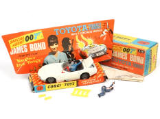 CORGI TOYS (GB) (1)