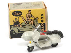 TEKNO (DANEMARK) (1)