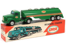 TEKNO (DANEMARK) (1)