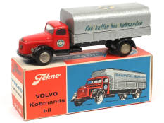 TEKNO (DANEMARK) (1)