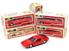 YONEZAWA TOYS DIAPET (JAPON) (5)