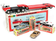 YONEZAWA TOYS DIAPET (JAPON) (4)