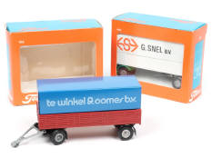 TEKNO (PAYS-BAS) (2)