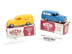 MICRO MODELS (AUSTRALIE) (2)