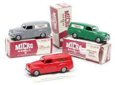 MICRO MODELS (AUSTRALIE) (3)