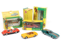 POLITOYS (ITALIE) (4)