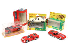 POLITOYS (ITALIE) (4)