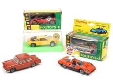 POLITOYS (ITALIE) (1)