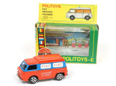 POLITOYS (ITALIE) (1)