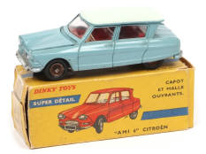 DINKY TOYS (FRANCE) (1)