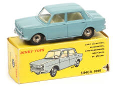 DINKY TOYS (FRANCE) (1)
