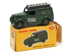 DINKY TOYS (GB) (1)