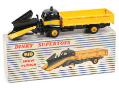 DINKY TOYS (GB) (1)