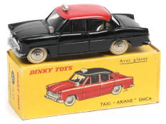 DINKY TOYS (FRANCE) (1)
