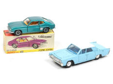 DINKY TOYS (GB) (1)