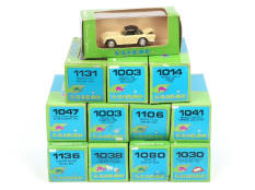 ELIGOR (FRANCE) (12)