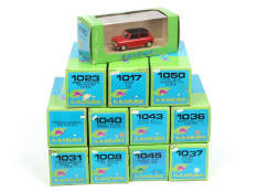 ELIGOR (FRANCE) (12)