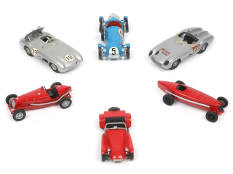 DIVERS (6)