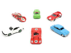 DINKY TOYS (6)