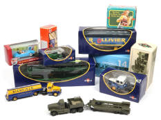 DIVERS (10)
