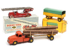 DINKY TOYS (FRANCE) (3)