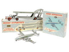 DINKY TOYS (FRANCE) (2)