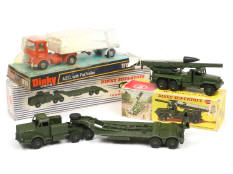 DINKY TOYS (GB) (3)