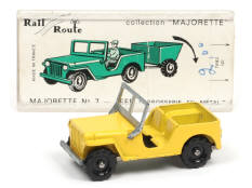 MAJORETTE (FRANCE) (1)