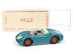 MAJORETTE (FRANCE) (1)