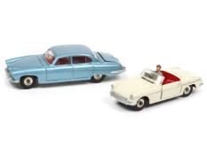 DINKY TOYS (GB) (2)