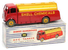 DINKY TOYS (GB) (1)