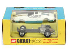 CORGI TOYS (GB) (1)