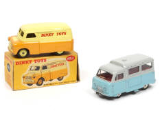 DINKY TOYS (GB) (2)