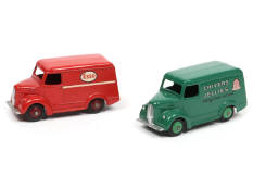 DINKY TOYS (GB) (2)