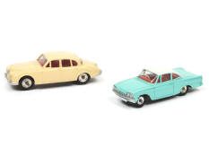 DINKY TOYS (GB) (2)