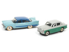 DINKY TOYS (GB) (2)