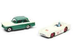 DINKY TOYS (GB) (2)