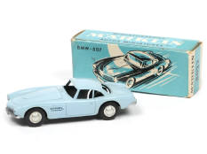 MÄRKLIN (ALLEMAGNE) (1)