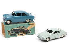 MÄRKLIN (ALLEMAGNE) (1)