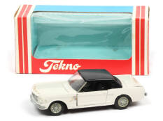 TEKNO (DANEMARK) (1)