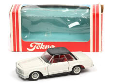 TEKNO (DANEMARK) (1)