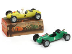 TEKNO (DANEMARK) (2)