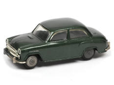 TEKNO (DANEMARK) (1)