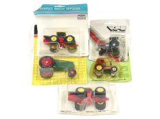 SCALE MODELS (USA) (5)