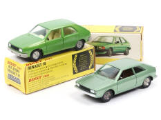 DINKY TOYS (FRANCE) (2)