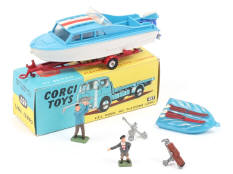 CORGI TOYS (GB) (7)