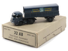 DINKY TOYS (FRANCE) (2)