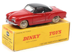 DINKY TOYS (FRANCE) (1)