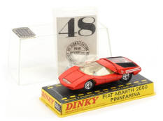 DINKY TOYS (FRANCE) (1)