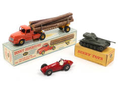 DINKY TOYS (FRANCE) (3)